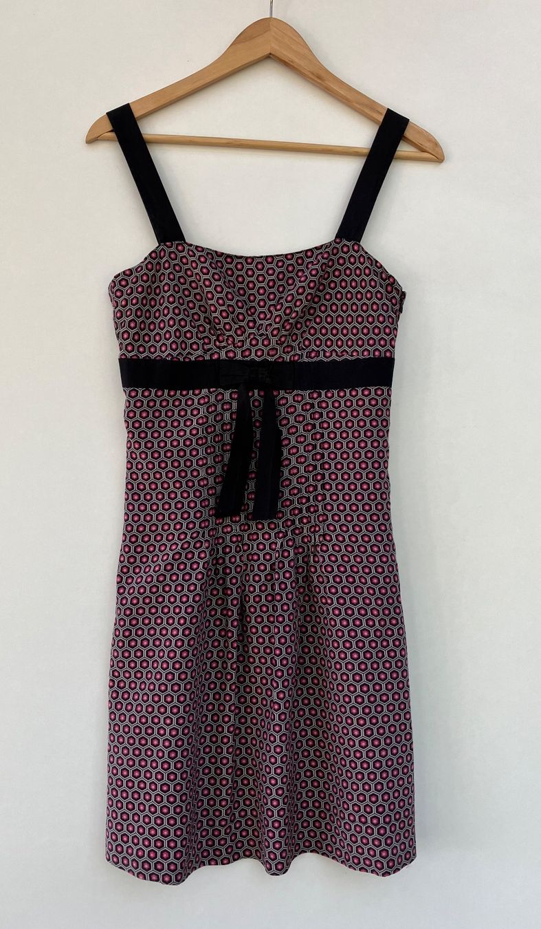 Pepe Jeans Kleider: Pepe Jeans Kleid mit Seide Gr.XS – Gebraucht aus Unterägeri von Jutka_04 7
