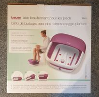 Beurer FB 30 Fußsprudelbad