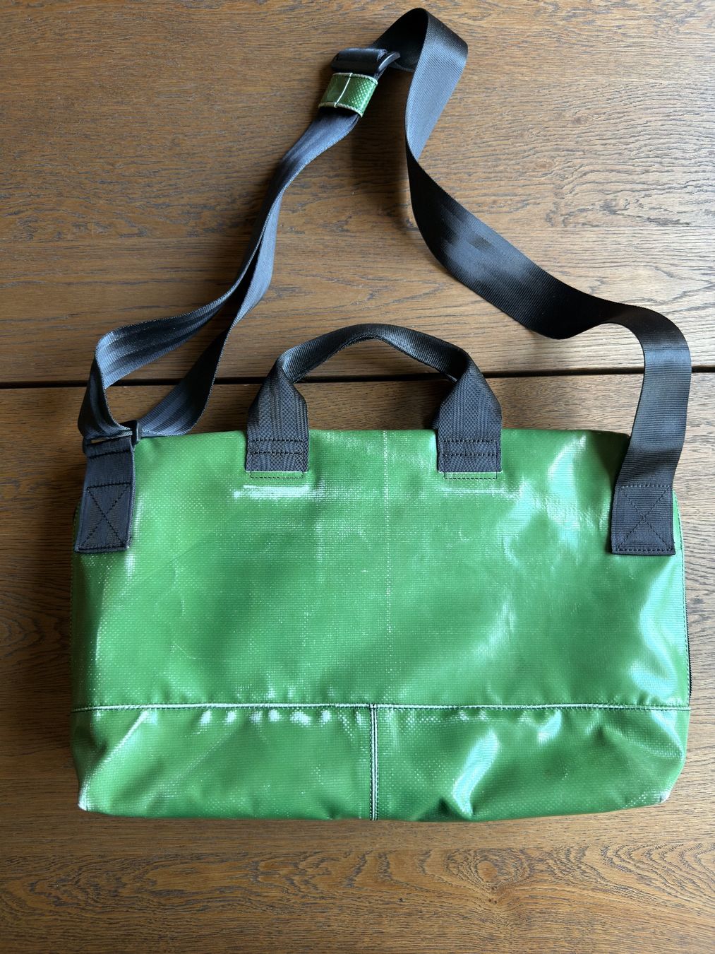 Freitag Sacs: Freitag Laptop Bag – D'occasion à Zürich par ehv 1