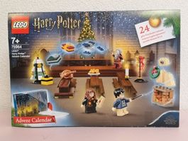 Lego Harry Potter Advent 75964