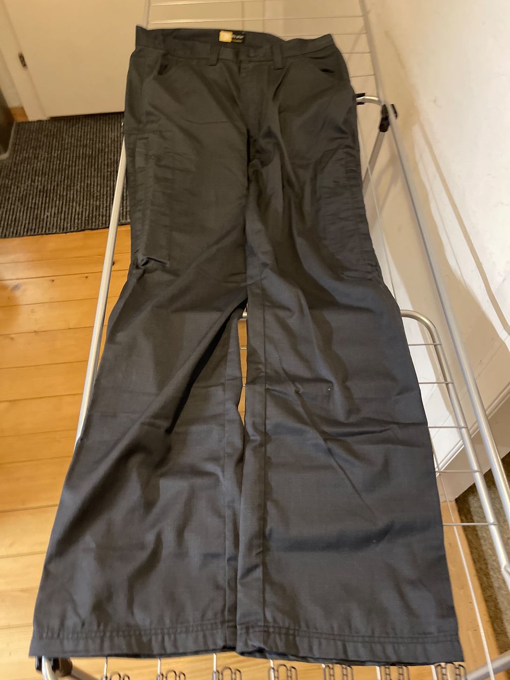 Pantaloni: BIG STAR Functionals Hose, neuwertig, Grösse 36/34 – Usato da Wald ZH venduto da bastos27 5