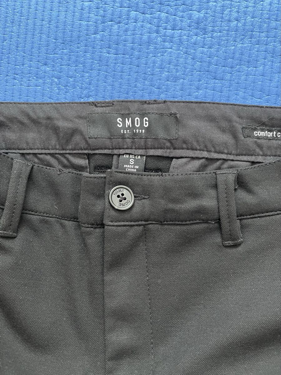 Pantaloni: Herren Hose – Usato da Basel venduto da mar_8vqn 1
