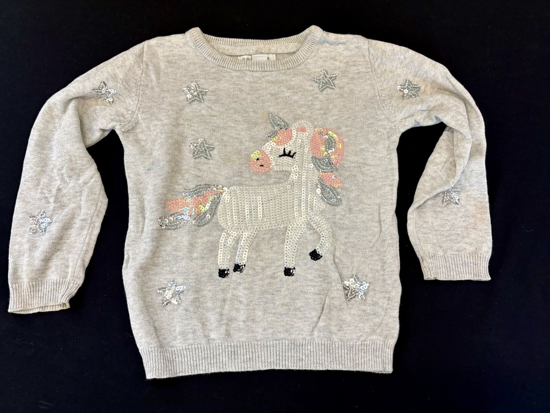 Pullover & Sweatshirts: Mädchen Pullover 3x – Gebraucht aus Zürich von Drahtzug