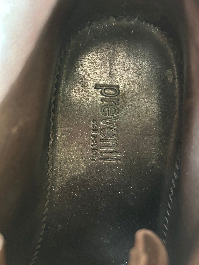 Herrenschuhe: Braune Schuhe – Gebraucht aus Zürich von tat_szj2 2
