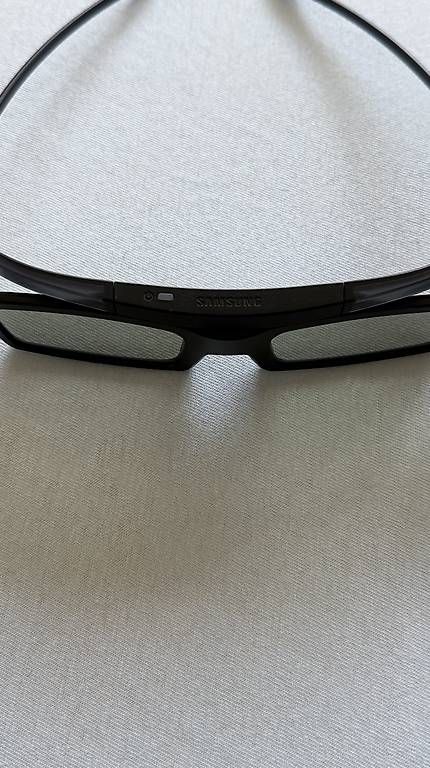 Occhiali & Lenti: Original Samsung 3D Brillen – Usato da Reinach BL venduto da asi_ffz5 1