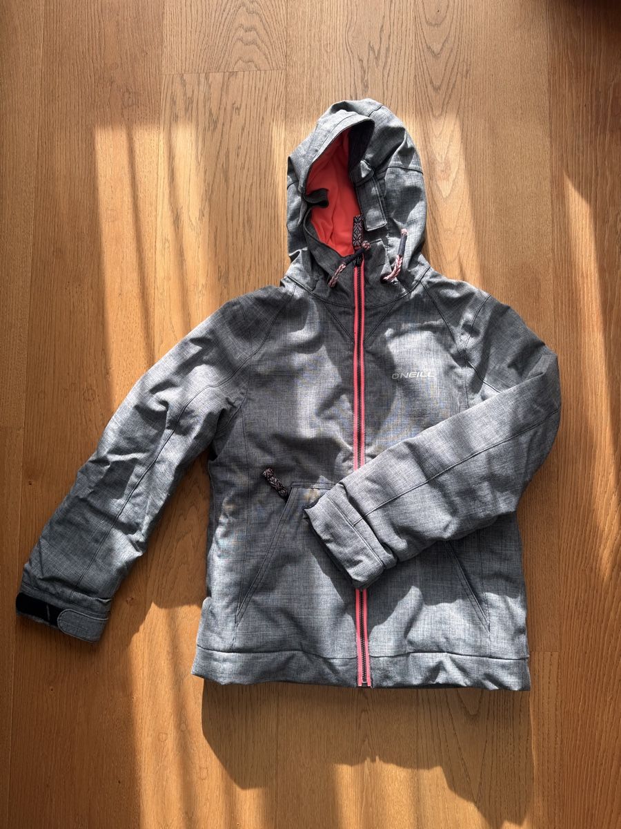 Jacken & Mäntel: Ski Jacke Grösse 140 – Gebraucht aus Volketswil von suendig1 1
