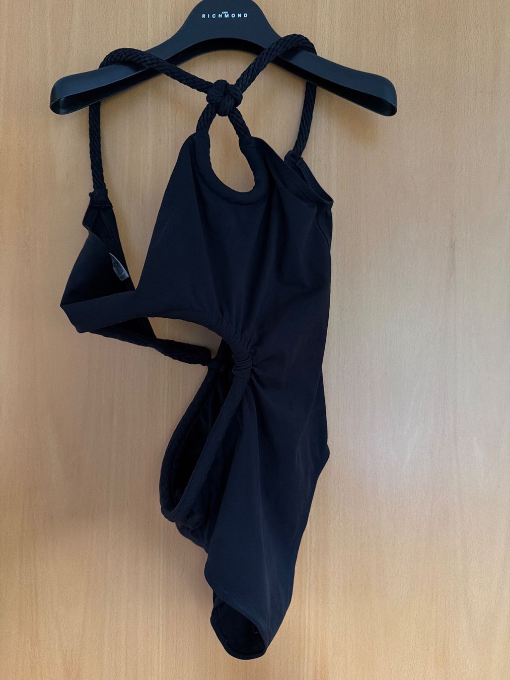 Hermès Maillots de bain & Bikinis: Hermès Badeanzug  One-Shoulder Grösse 36 neu – D'occasion à Agra par Milena_L