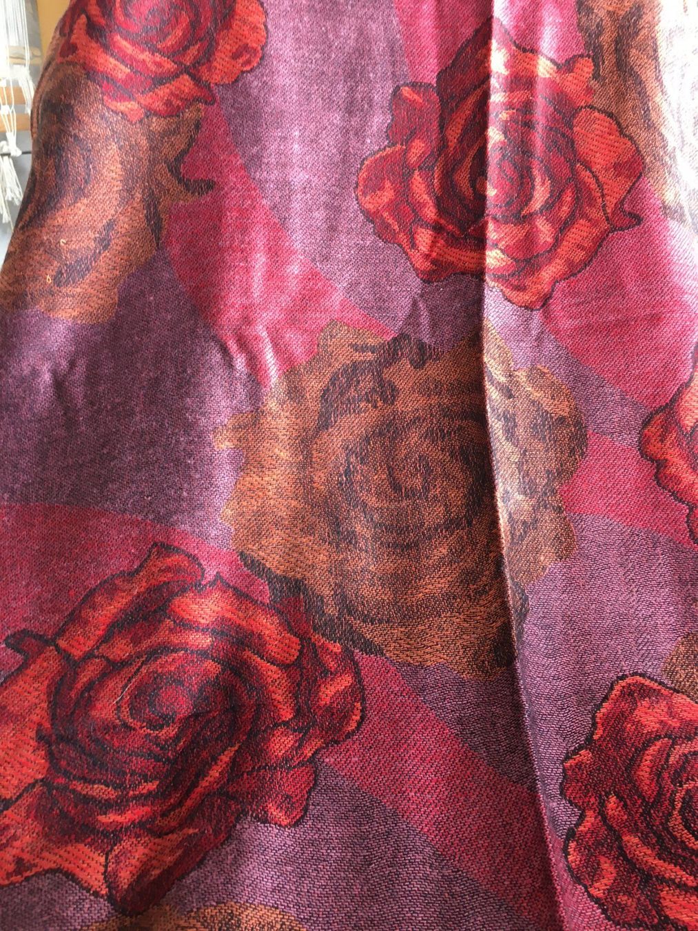 Foulards & écharpes: Pashmina Schal 175x68 – Neuf (Voir description) à Zürich par aannnnaa48 1