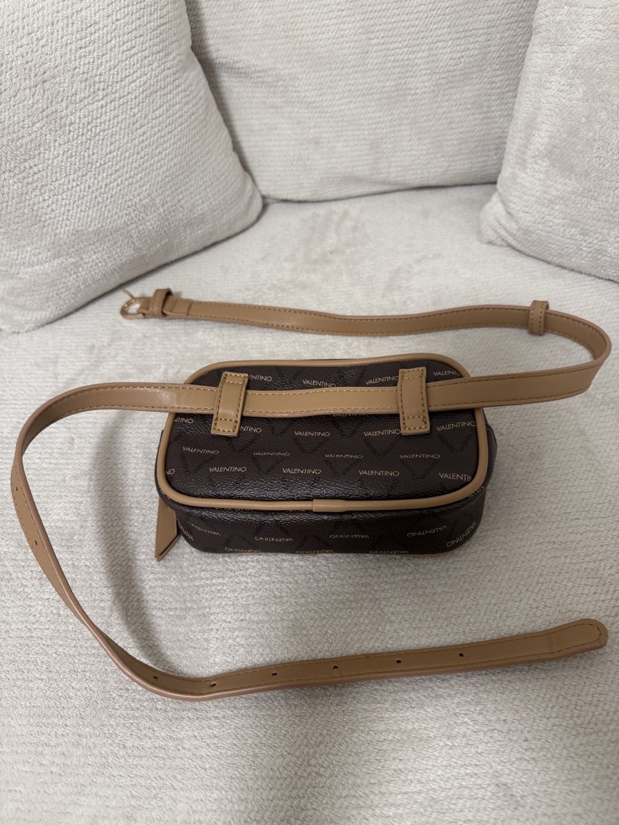 Valentino Taschen: Valentino Gürteltasche – Neu (gemäss Beschreibung) aus Oetwil a.d. Limmat von mrselena 2