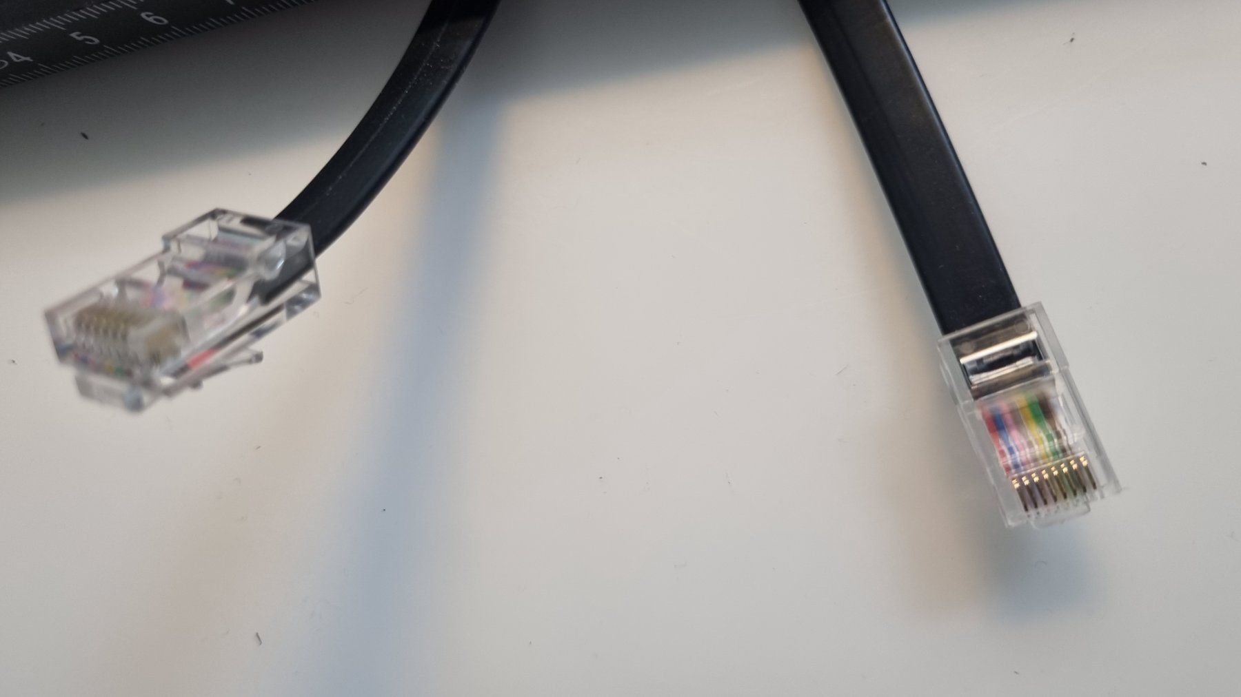 Cavi: Sat Kabel – Nuovo (secondo la descrizione) da Fürigen venduto da Bucheli59 1