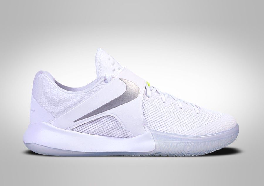 Nike Scarpe da uomo: NIKE ZOOM LIVE Gr. 42.5 – Nuovo e nell'imballaggio originale da Winterthur venduto da YEARCO