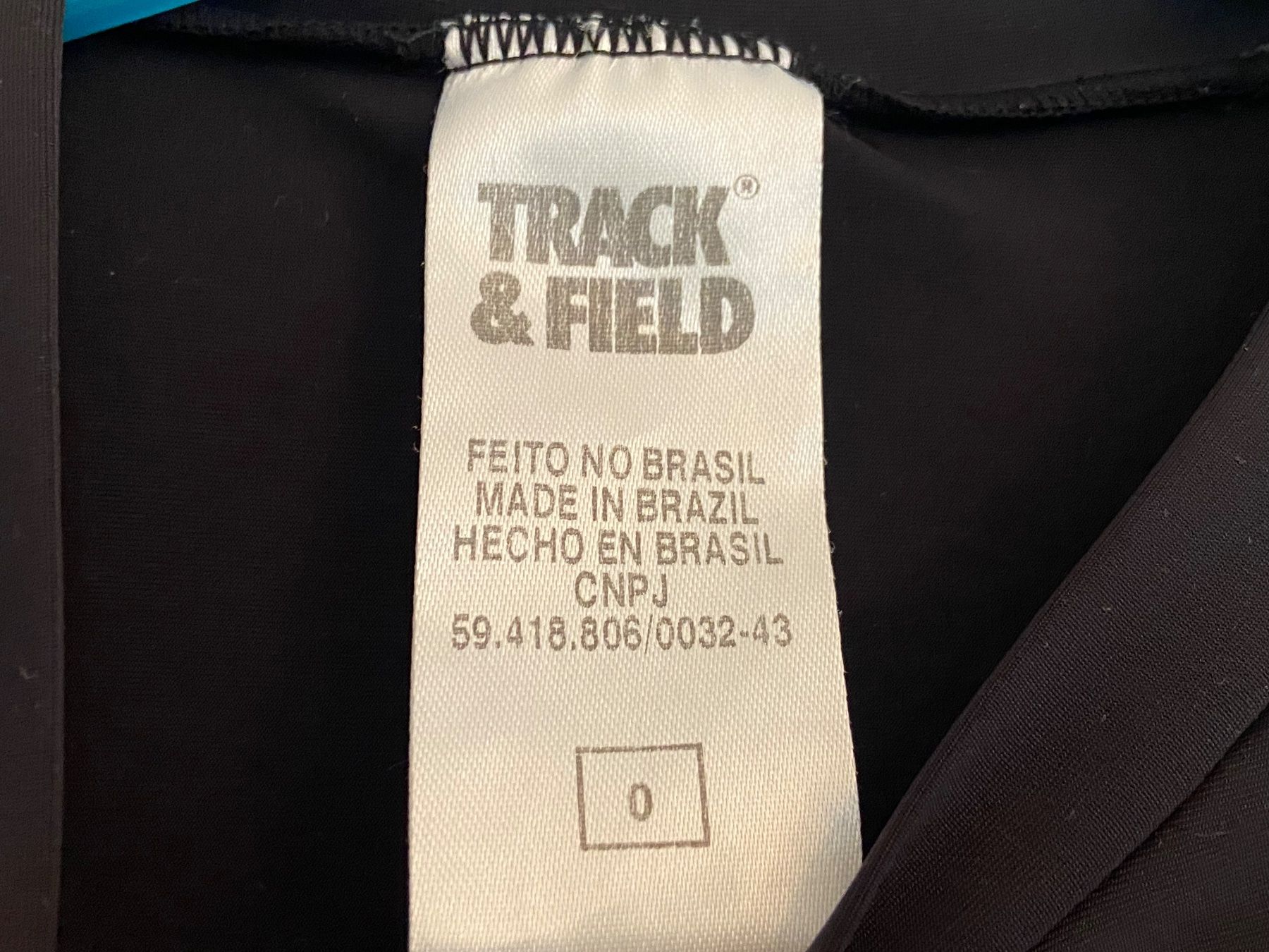 Costumi da bagno & Bikini: Track & Field, Bikini, Langarm, Gr. 164 – Usato da Zürich venduto da Pokimoki_1 1