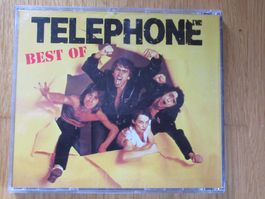 TELEPHONE - BEST OF