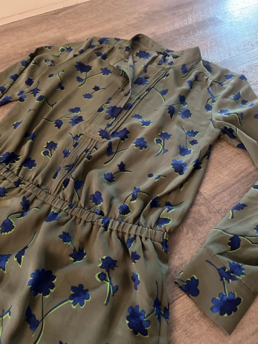 Banana Republic Kleider: Abito Banana Republic – Gebraucht aus Davesco-Soragno von paperoga 2