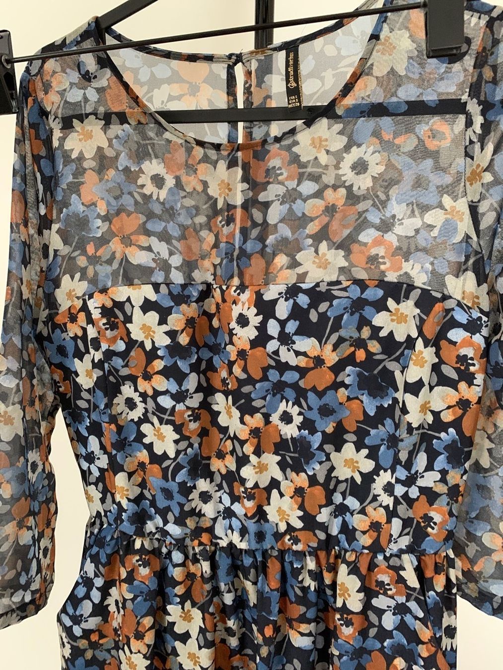 Stradivarius Vestiti: Stradivarius Damenkleid – Usato da Horgen venduto da ger_2y92 1