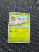 EXEGGCUTE, PRISMATIC EVOLUTIONS, 1, 2025, COM, ITA, NM/MT