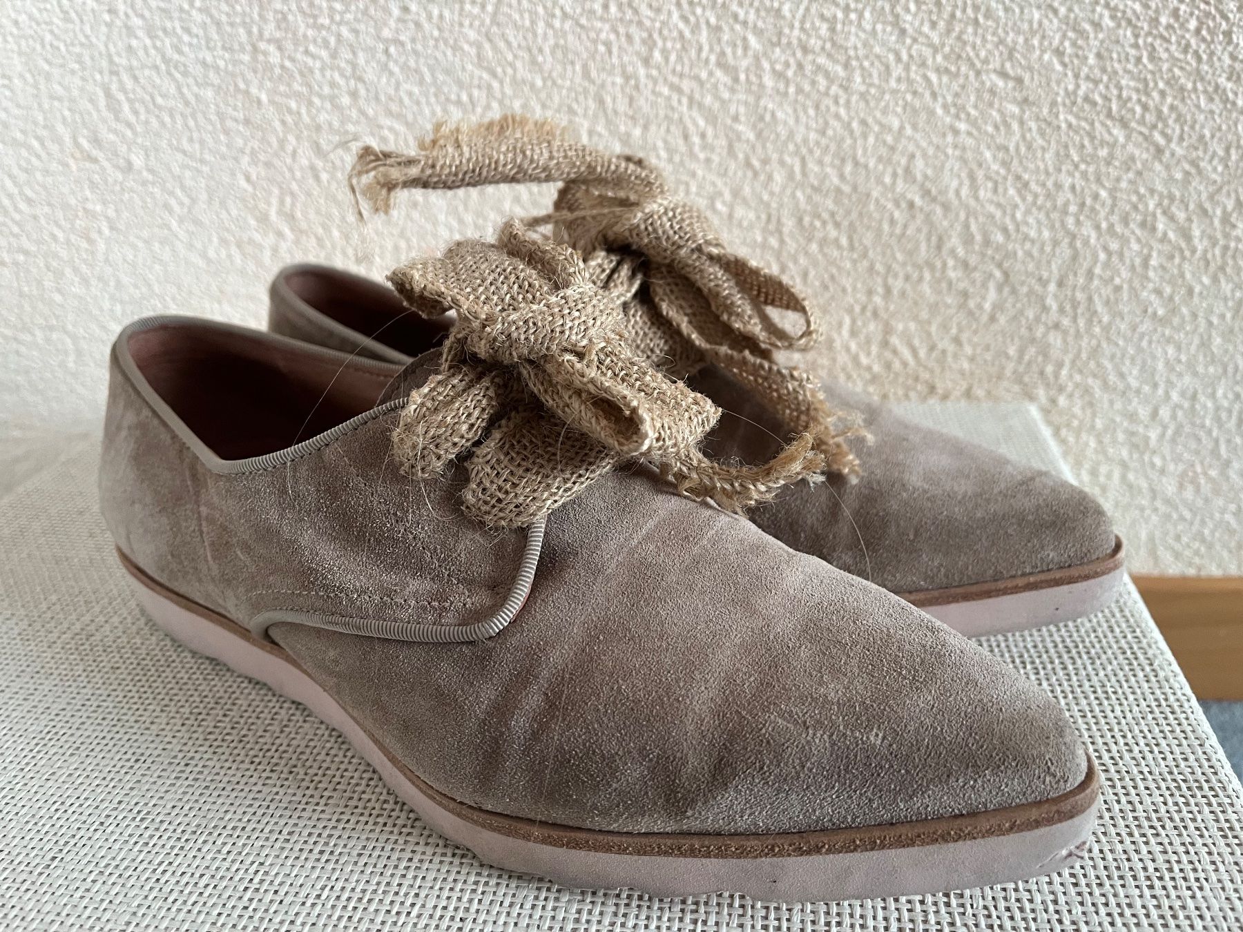 Damenschuhe: Homers Schuhe Gr.38/39, NP 420.- – Gebraucht aus Frauenfeld von Andadaa 1