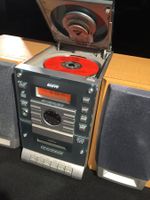 Sanyo DC-DA1500