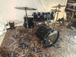 Yamaha Stage Custom Schlagzeug