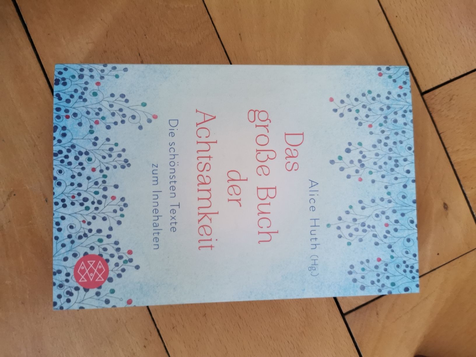 Bücher: Das grosse Buch der Achtsamkeit – Neu (gemäss Beschreibung) aus Bern von cam_b7ts