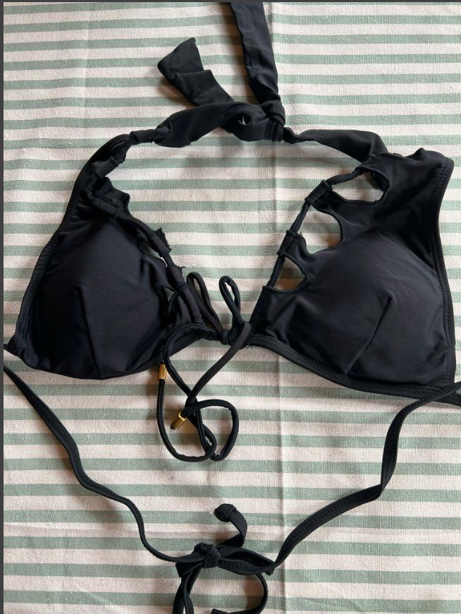 Costumi da bagno & Bikini: NEUER Bikini schwarz Gr. XS - 225094 – Nuovo (secondo la descrizione) da Küssnacht am Rigi venduto da Pidu5 2