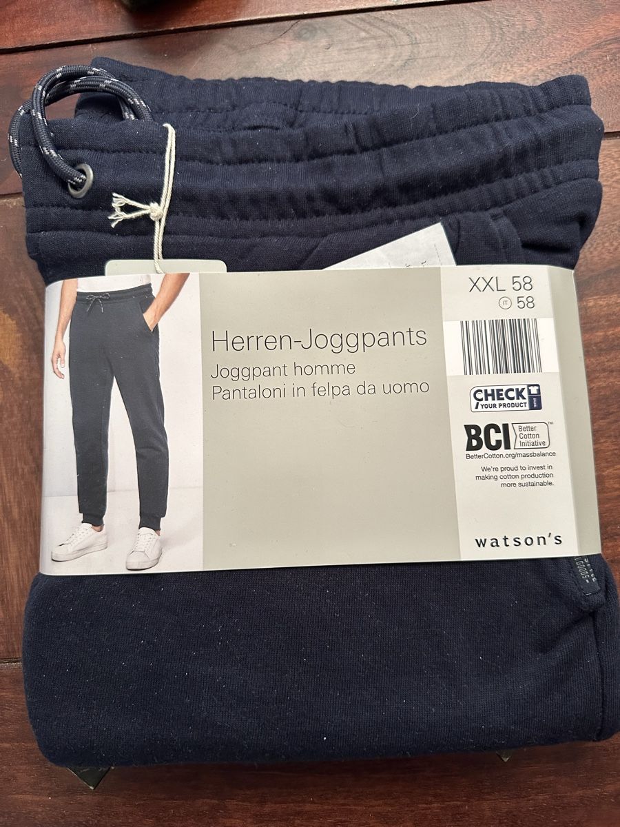 Pantaloni: Jogging Hose  xxl 58 – Nuovo (secondo la descrizione) da Bern venduto da womiman