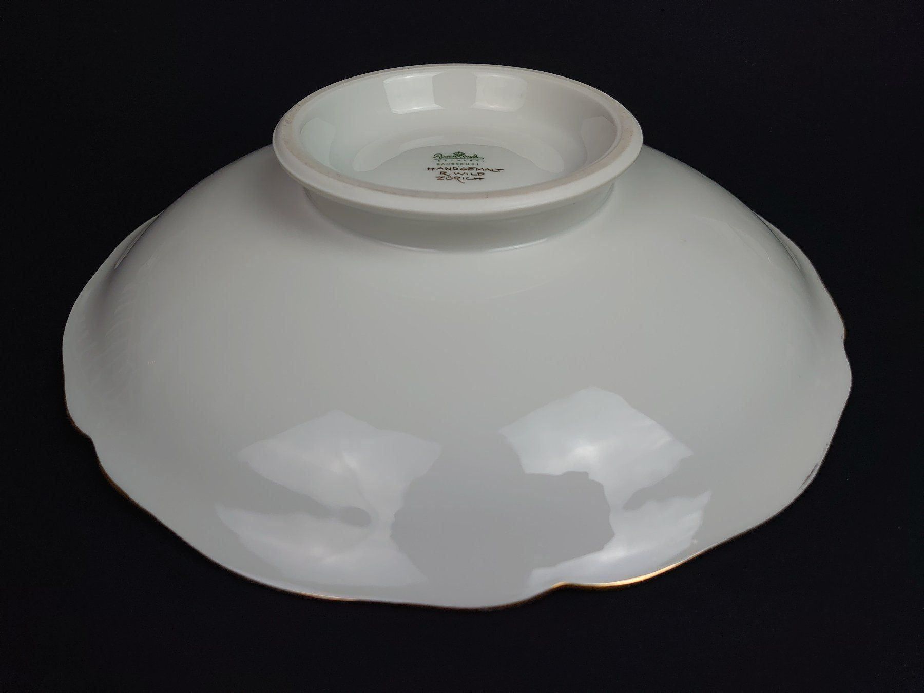 Rosenthal Schalen: Rosenthal Schale – Gebraucht aus Zürich von mobilix 5