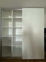 Kleiderschrank 200(B)x60x237(H)