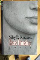 EVAS COUSINE - von Sibylle Knauss