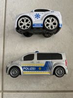 Polizeiauto Spielzeug