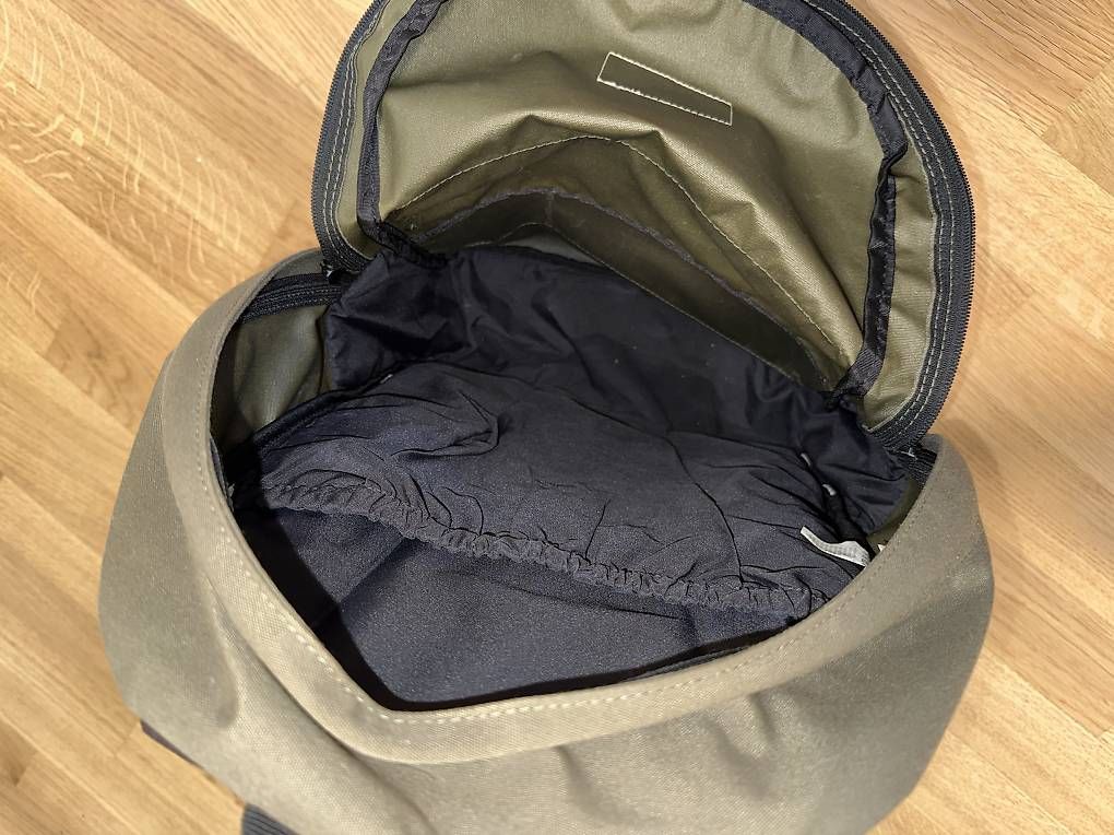 Rucksäcke: Dakine Rucksack braun – Gebraucht aus Liestal von pas_s7s6 4