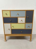 Woodman Abbeywood Design-Kommode