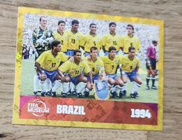 FIFA Museum Brazil FWC 15 FIFA World Cup 2026  ⚽🏆