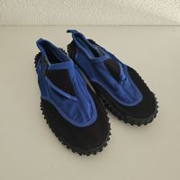 Aqua Water Shoes, Surf Design, EU 39/40 Summer Fun!