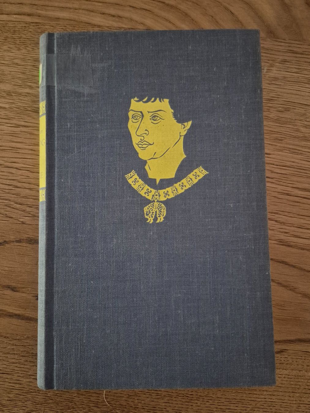 Libri: Herzog Karl der Kühne – Usato da Balsthal venduto da Jamamoegg