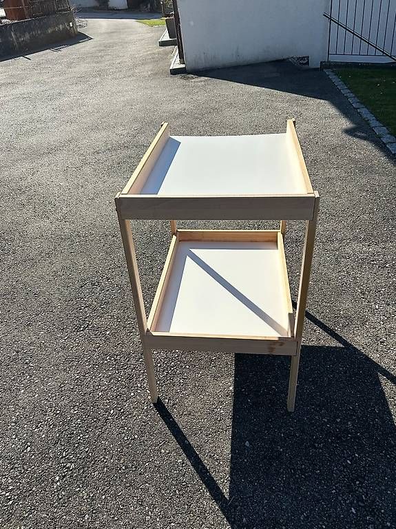 Altro in Decorazioni & Accessori: support pour langer – Usato da Est avancent venduto da Lulu001 2