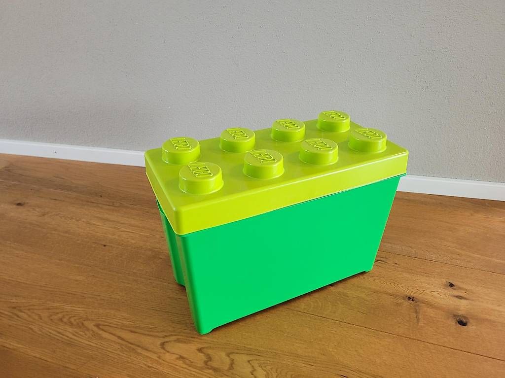 Lego Kit di costruzioni: LEGO / DUPLO Kiste – Usato da Emmen venduto da Gilgen83