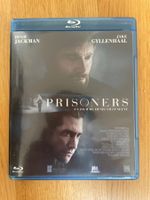 Prisoners (blu-ray)