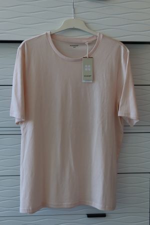 Herrenshirt Grösse 2XL von Manor, 100% Baumwolle - NEU