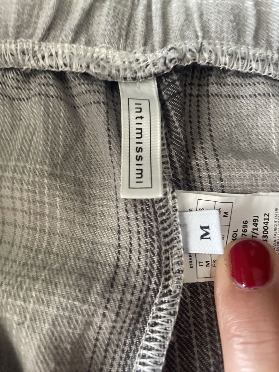 Intimissimi Pantaloni: INTIMISSIMI pantaloni leggeri – Usato da Losone venduto da Chanty1970 2