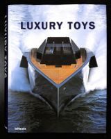 LUXURY TOYS (Anja Liorella Oriol) 220 S. UNGELESEN & WIE NEU