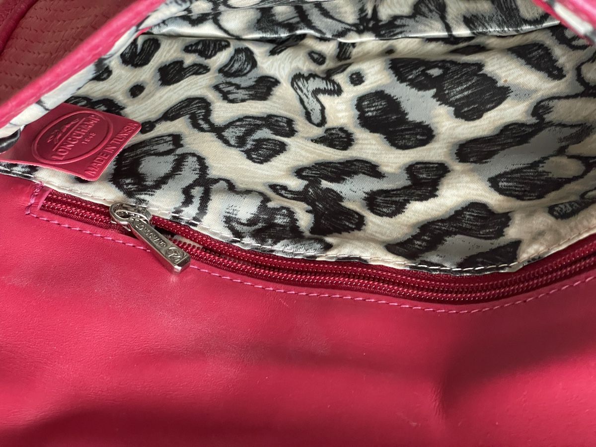 Borse da donna: Guess medium size two color bag – Usato da Lausanne venduto da Jarosz 1
