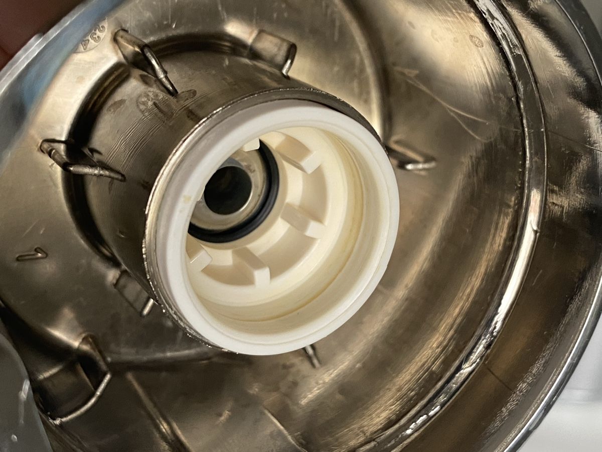 Philips Sanitari: Gehäuse Philips AWP1775CH Duschfilter Wasserfilter – Usato da Bern venduto da demalla 5