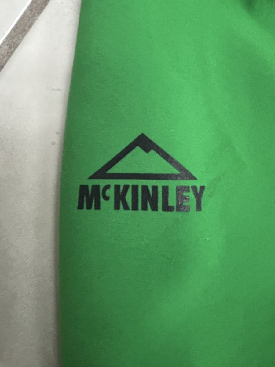 Mckinley Giacche: McKinley Jacke – Usato da Küssnacht am Rigi venduto da silvretta13 3