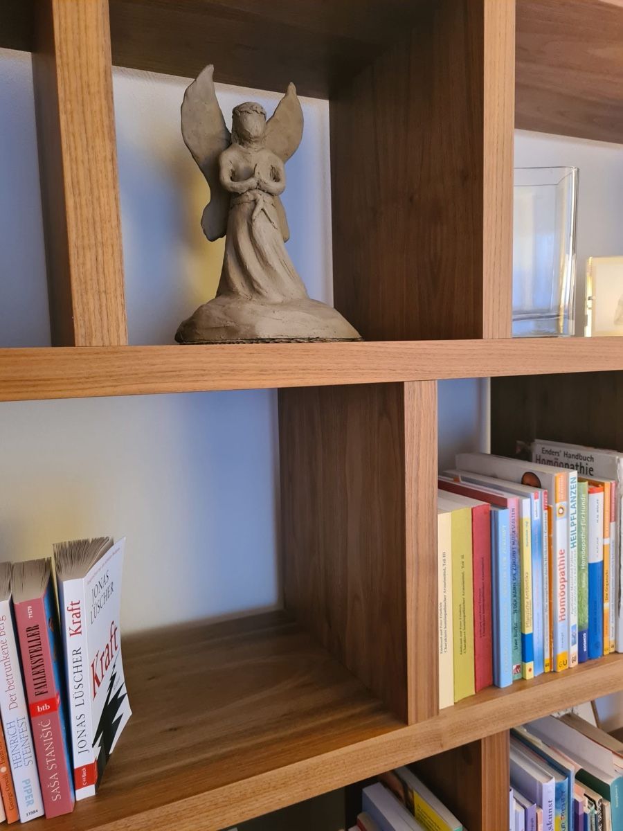 Scaffali: Bücherregal – Usato da Langenthal venduto da jon_q9jg 3