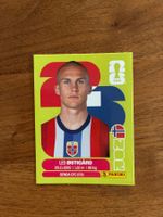 FIFA WC 2026 Leo Ostigard Nor 4