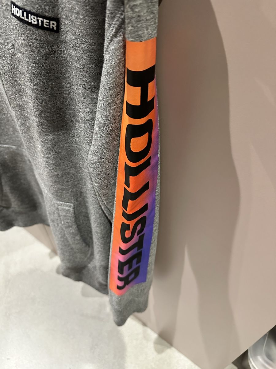 Hollister Maglioni & Felpe: Hollister Pullover Grösse XS – Usato da Maienfeld venduto da griti666 3