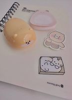 Ruban correcteur animal