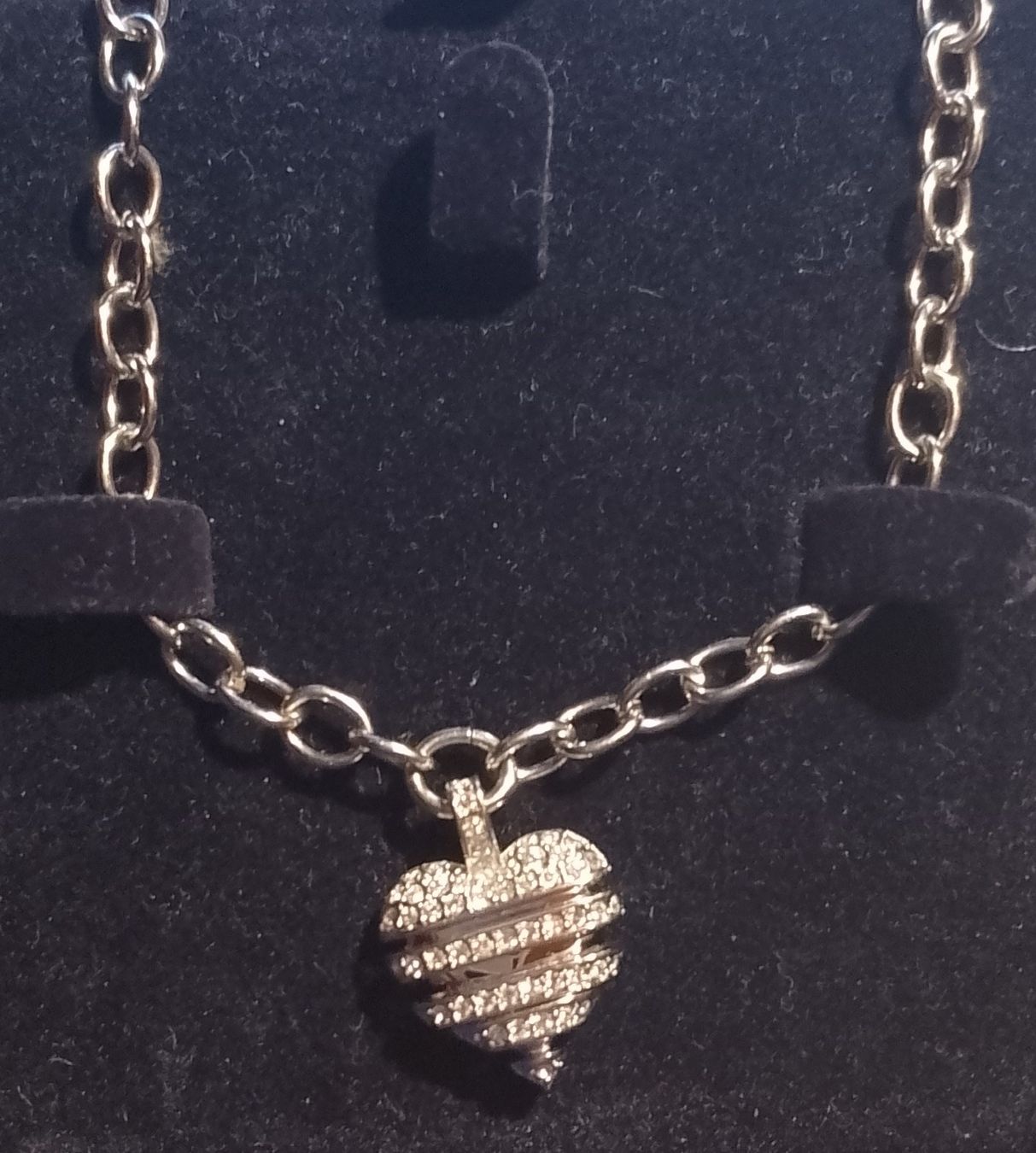 Swarovski Armbänder & -reifen: Swarovski Armband mit Herz  – Gebraucht aus Therwil von col_m6rx 3