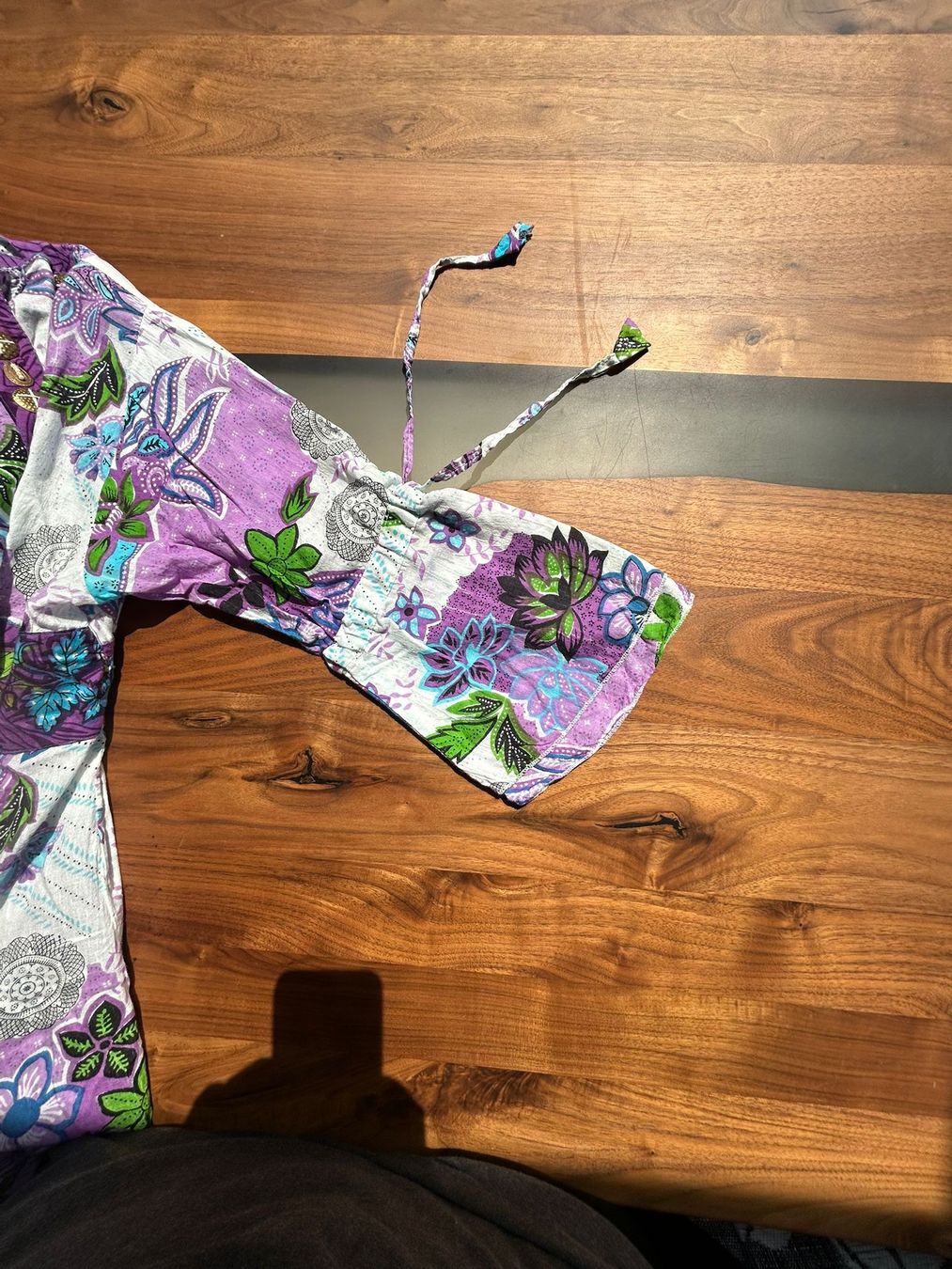 Vestiti: Strandkleid in Gr. XL/L – Usato da Dietikon venduto da iksan 2
